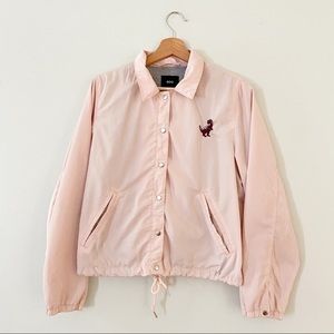 Urban Outfitters BDG Bomber Varsity Jacket medium